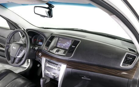 Nissan Teana, 2013 год, 995 000 рублей, 17 фотография