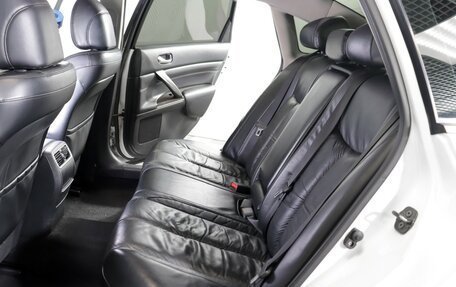Nissan Teana, 2013 год, 995 000 рублей, 10 фотография