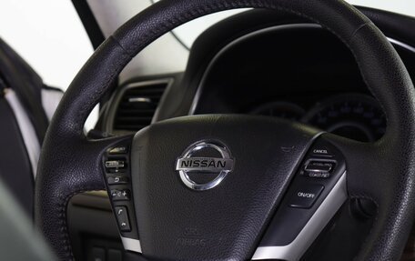 Nissan Teana, 2013 год, 995 000 рублей, 18 фотография
