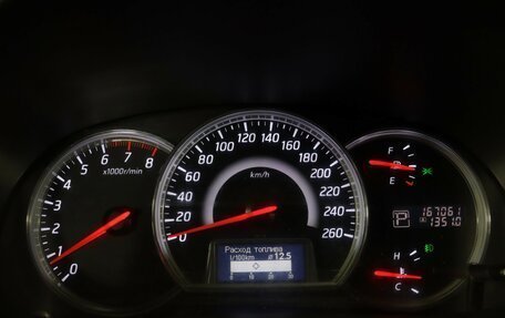 Nissan Teana, 2013 год, 995 000 рублей, 11 фотография