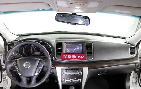 Nissan Teana, 2013 год, 995 000 рублей, 16 фотография