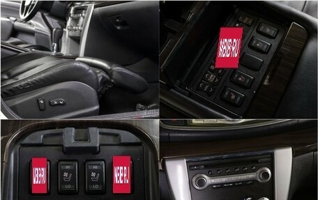 Nissan Teana, 2013 год, 995 000 рублей, 15 фотография