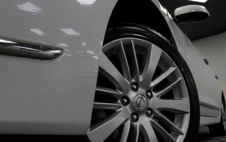 Nissan Teana, 2013 год, 995 000 рублей, 23 фотография
