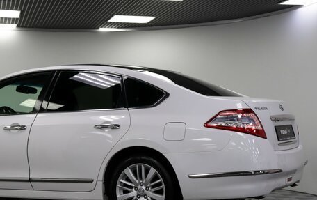 Nissan Teana, 2013 год, 995 000 рублей, 24 фотография
