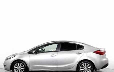 KIA Cerato III, 2013 год, 995 000 рублей, 7 фотография