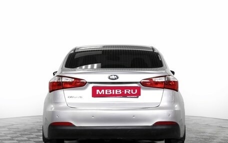 KIA Cerato III, 2013 год, 995 000 рублей, 6 фотография