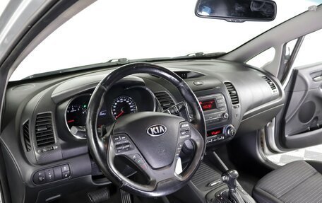 KIA Cerato III, 2013 год, 995 000 рублей, 9 фотография