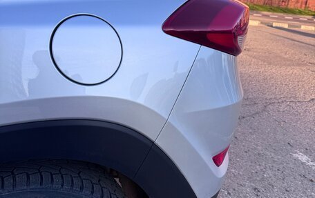Hyundai Tucson III, 2015 год, 1 950 000 рублей, 7 фотография