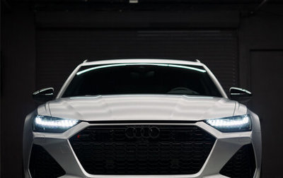 Audi RS 6, 2020 год, 12 900 000 рублей, 1 фотография