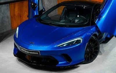 McLaren GT, 2022 год, 14 550 000 рублей, 1 фотография