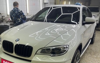 BMW X6, 2010 год, 2 150 000 рублей, 1 фотография