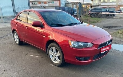 Mitsubishi Lancer IX, 2007 год, 630 000 рублей, 1 фотография