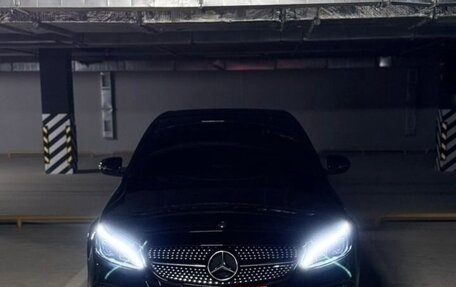 Mercedes-Benz C-Класс, 2015 год, 2 800 000 рублей, 1 фотография