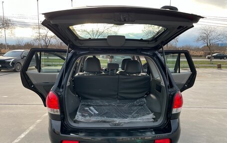 Hyundai Santa Fe Classic, 2009 год, 970 000 рублей, 7 фотография