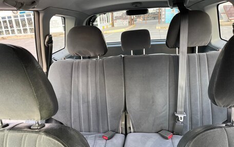 Hyundai Santa Fe Classic, 2009 год, 970 000 рублей, 10 фотография