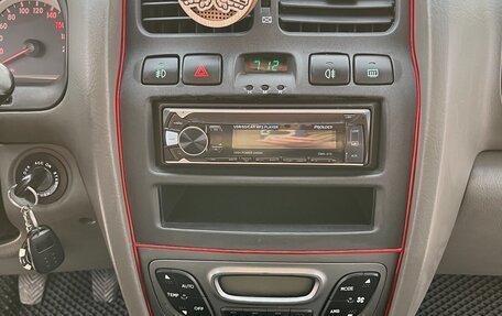 Hyundai Santa Fe Classic, 2009 год, 970 000 рублей, 9 фотография