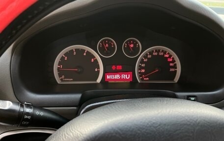 Hyundai Santa Fe Classic, 2009 год, 970 000 рублей, 6 фотография