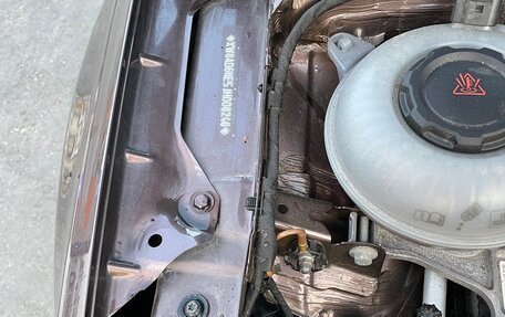 Skoda Octavia, 2017 год, 1 749 000 рублей, 17 фотография