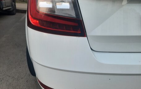 Skoda Octavia, 2019 год, 2 230 000 рублей, 6 фотография