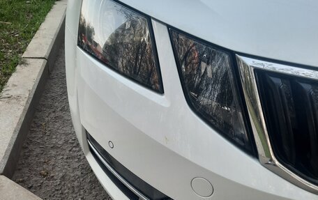 Skoda Octavia, 2019 год, 2 230 000 рублей, 7 фотография