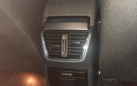 Skoda Octavia, 2019 год, 2 230 000 рублей, 13 фотография