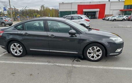 Citroen C5 II, 2012 год, 750 000 рублей, 2 фотография