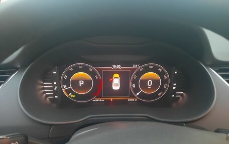 Skoda Octavia, 2019 год, 2 230 000 рублей, 16 фотография