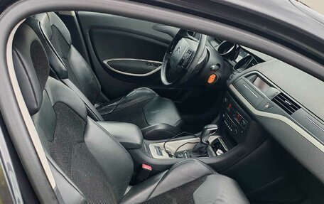 Citroen C5 II, 2012 год, 750 000 рублей, 9 фотография