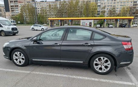 Citroen C5 II, 2012 год, 750 000 рублей, 3 фотография