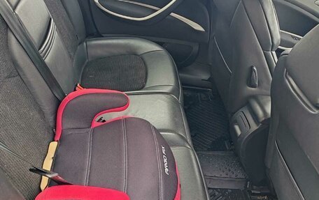 Citroen C5 II, 2012 год, 750 000 рублей, 10 фотография