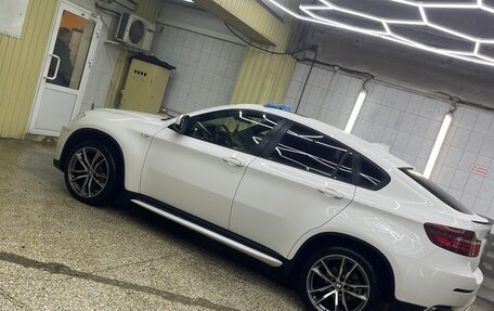 BMW X6, 2010 год, 2 150 000 рублей, 2 фотография