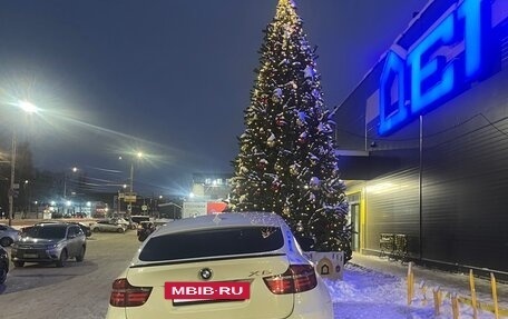 BMW X6, 2010 год, 2 150 000 рублей, 3 фотография