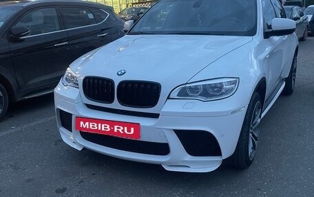 BMW X6, 2010 год, 2 150 000 рублей, 4 фотография