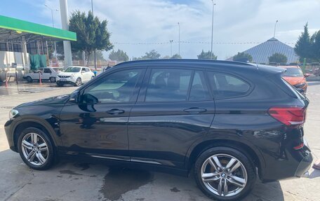 BMW X1, 2020 год, 4 400 000 рублей, 3 фотография