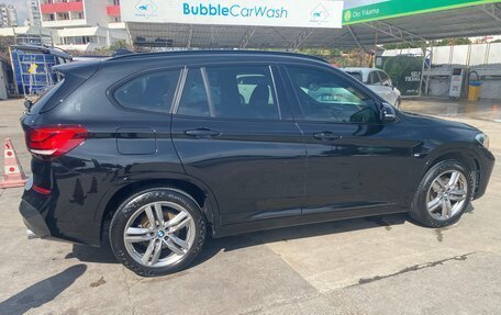 BMW X1, 2020 год, 4 400 000 рублей, 2 фотография