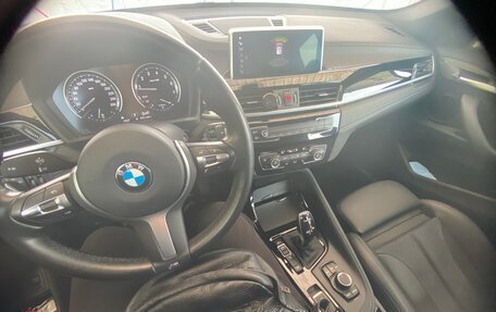 BMW X1, 2020 год, 4 400 000 рублей, 4 фотография