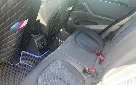 BMW X1, 2020 год, 4 400 000 рублей, 5 фотография