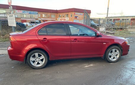 Mitsubishi Lancer IX, 2007 год, 630 000 рублей, 5 фотография