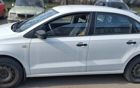 Volkswagen Polo VI (EU Market), 2019 год, 920 000 рублей, 4 фотография