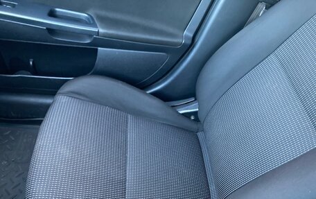 Mitsubishi Lancer IX, 2007 год, 630 000 рублей, 18 фотография