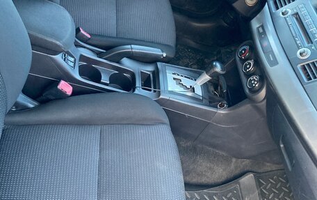 Mitsubishi Lancer IX, 2007 год, 630 000 рублей, 14 фотография