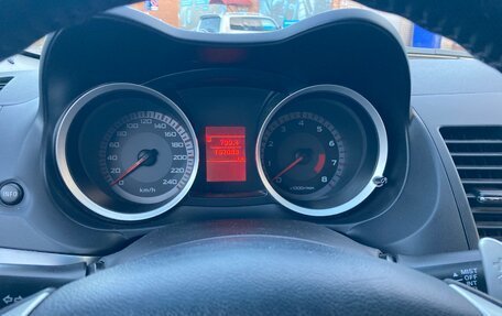 Mitsubishi Lancer IX, 2007 год, 630 000 рублей, 16 фотография