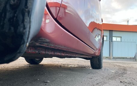 Mitsubishi Lancer IX, 2007 год, 630 000 рублей, 20 фотография