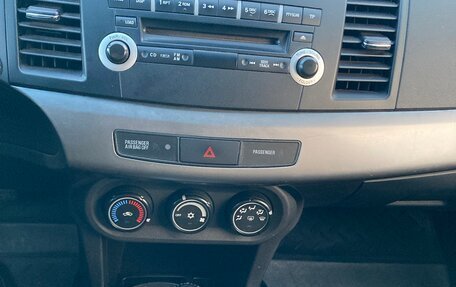 Mitsubishi Lancer IX, 2007 год, 630 000 рублей, 15 фотография