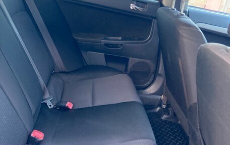 Mitsubishi Lancer IX, 2007 год, 630 000 рублей, 17 фотография