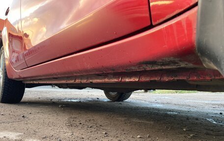 Mitsubishi Lancer IX, 2007 год, 630 000 рублей, 19 фотография
