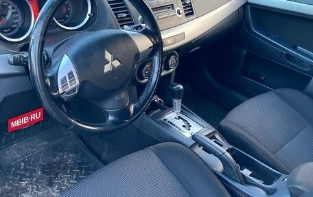 Mitsubishi Lancer IX, 2007 год, 630 000 рублей, 12 фотография