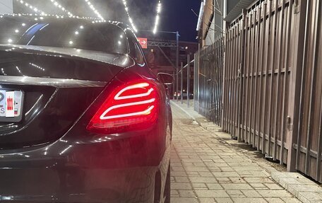 Mercedes-Benz C-Класс, 2015 год, 2 800 000 рублей, 10 фотография