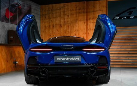 McLaren GT, 2022 год, 14 550 000 рублей, 9 фотография