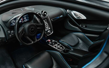 McLaren GT, 2022 год, 14 550 000 рублей, 12 фотография